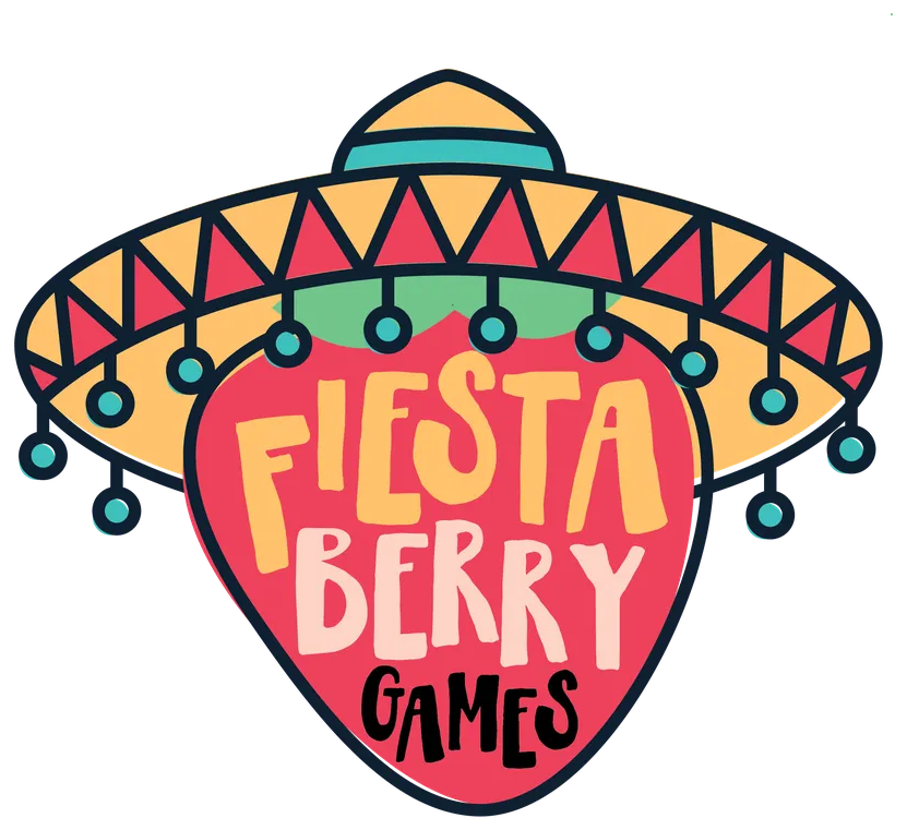 Fiesta Berry Games logo